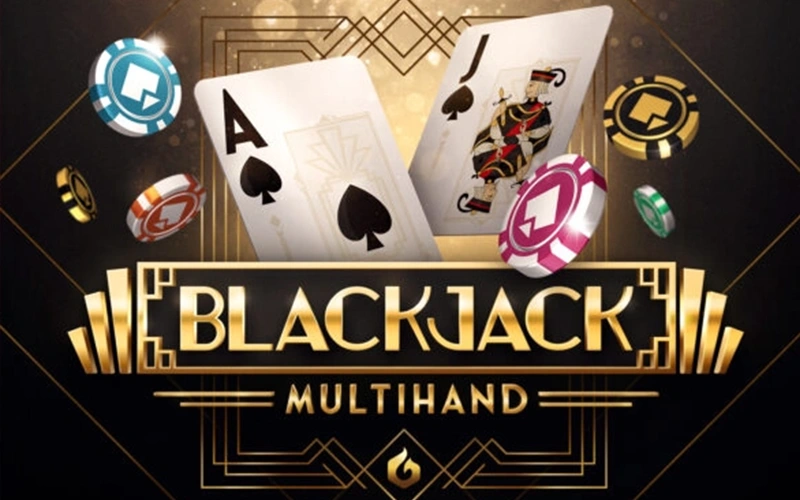 Divirta-se jogando Blackjack e ganhando na Betfair.